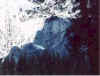 Impressionist Half Dome 