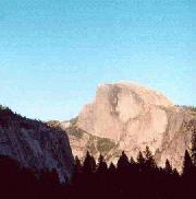 Half Dome