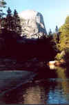 Mirror Lake