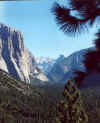 Tunnel View
